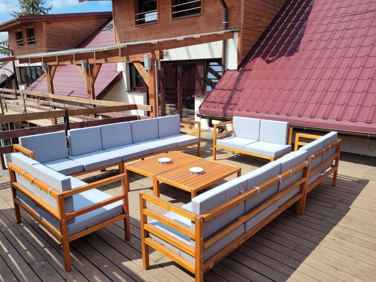Abc Mikolajki Apartment ภายนอก รูปภาพ