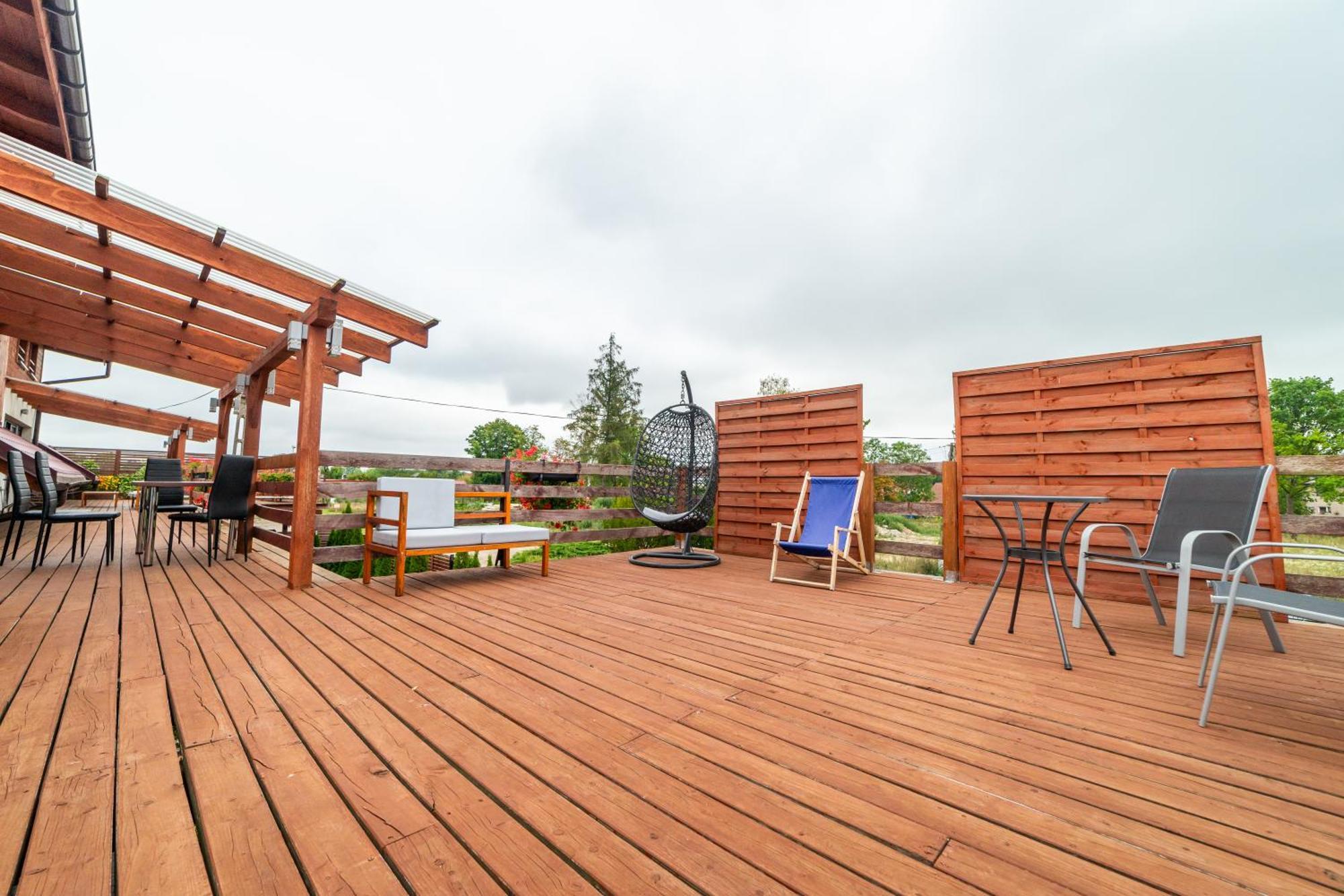 Abc Mikolajki Apartment ภายนอก รูปภาพ