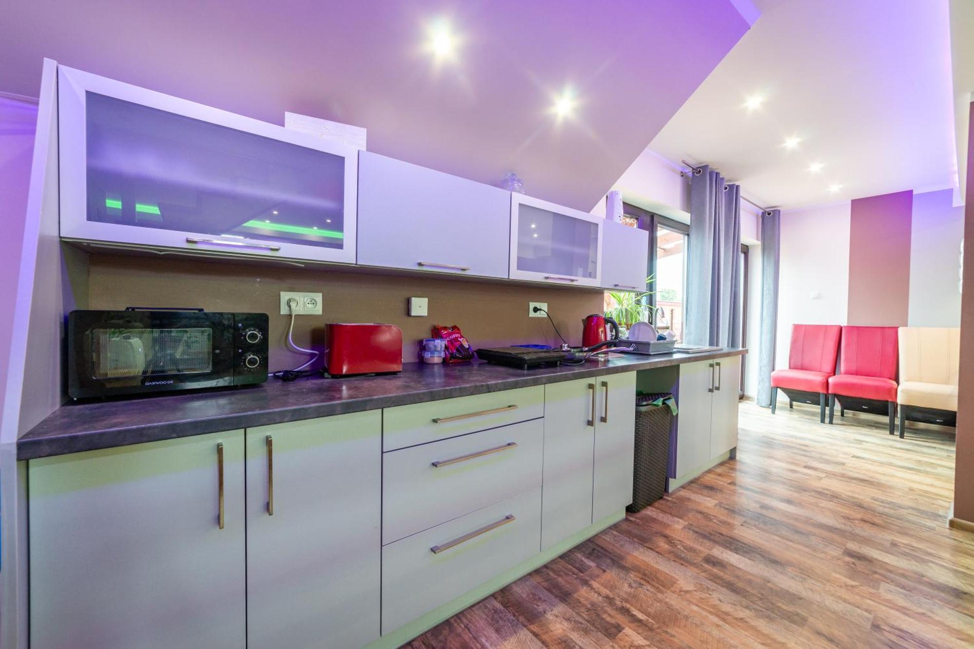 Abc Mikolajki Apartment ภายนอก รูปภาพ