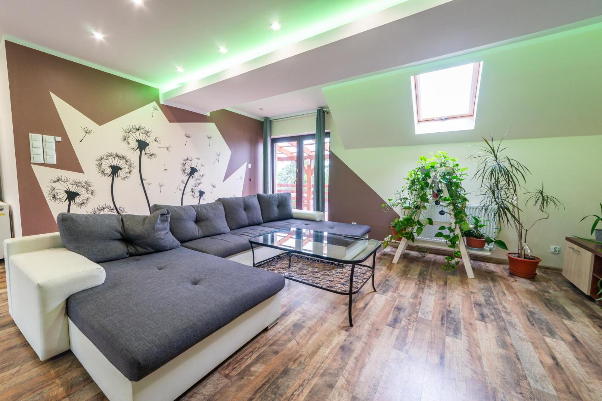 Abc Mikolajki Apartment ภายนอก รูปภาพ