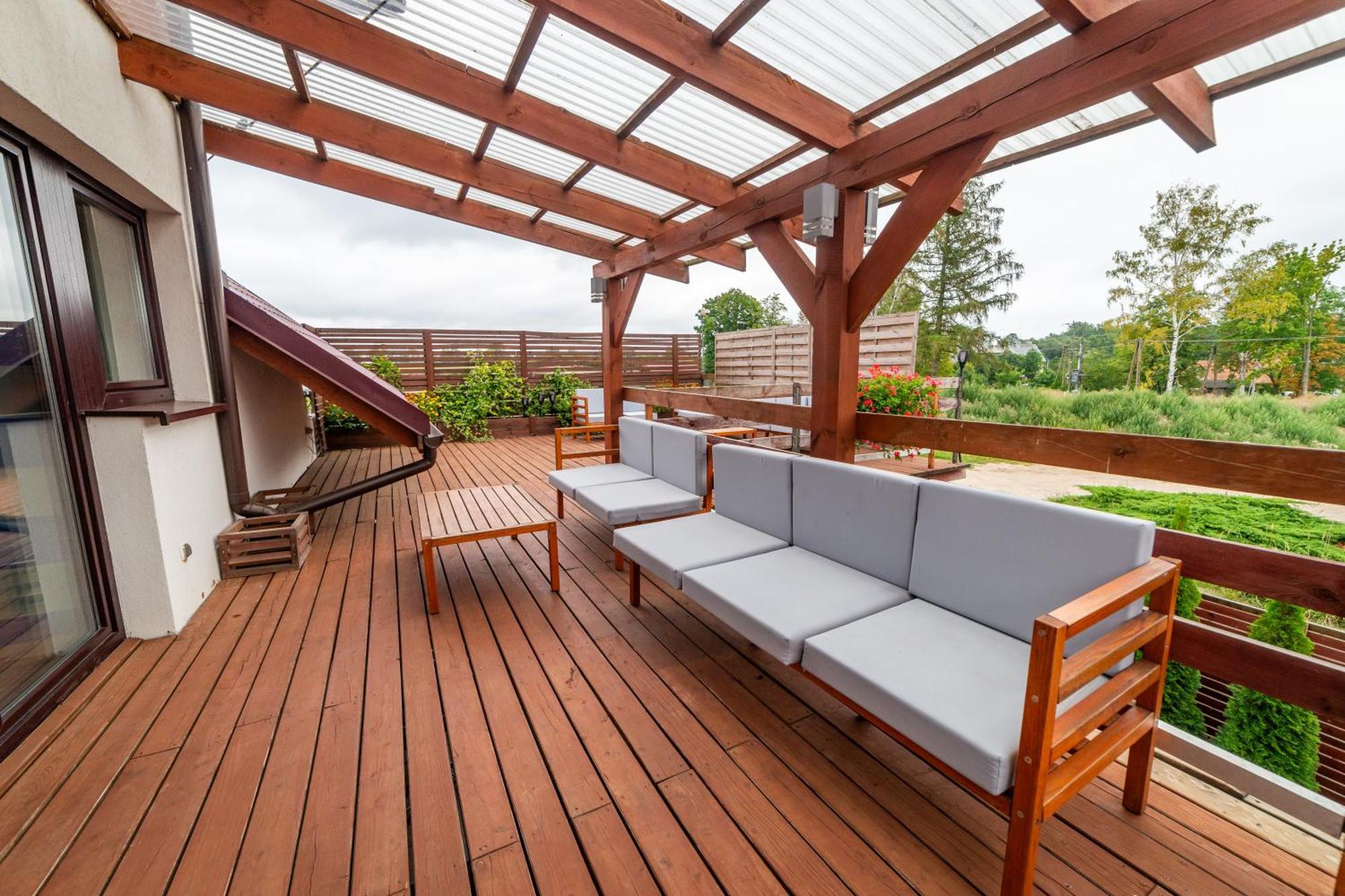 Abc Mikolajki Apartment ภายนอก รูปภาพ