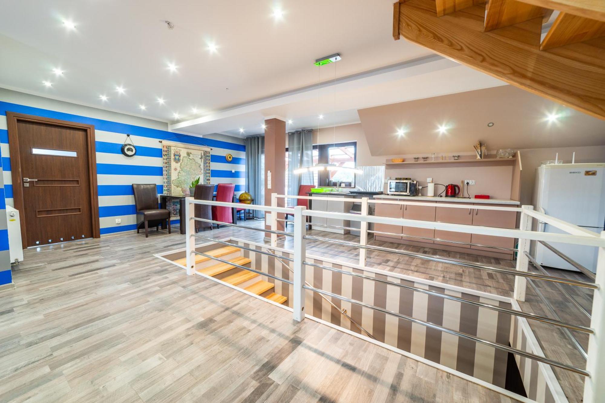 Abc Mikolajki Apartment ภายนอก รูปภาพ