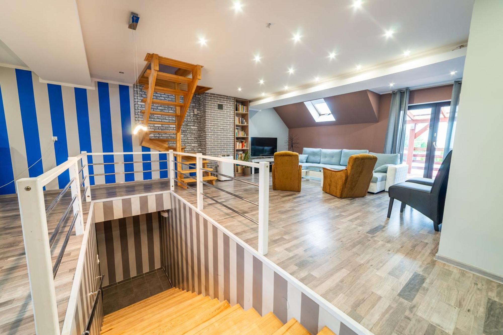 Abc Mikolajki Apartment ภายนอก รูปภาพ