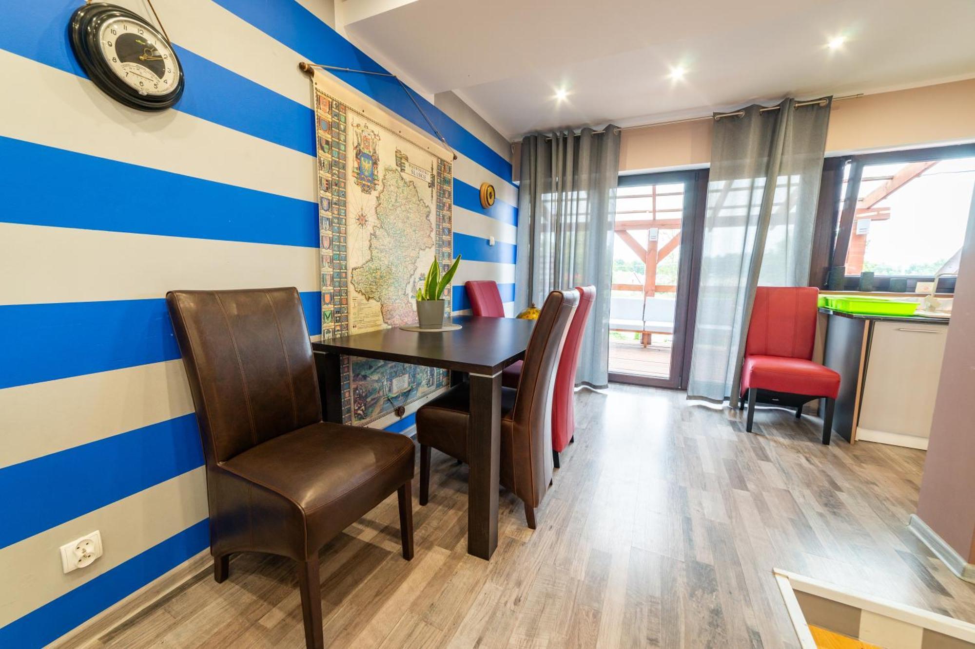 Abc Mikolajki Apartment ภายนอก รูปภาพ