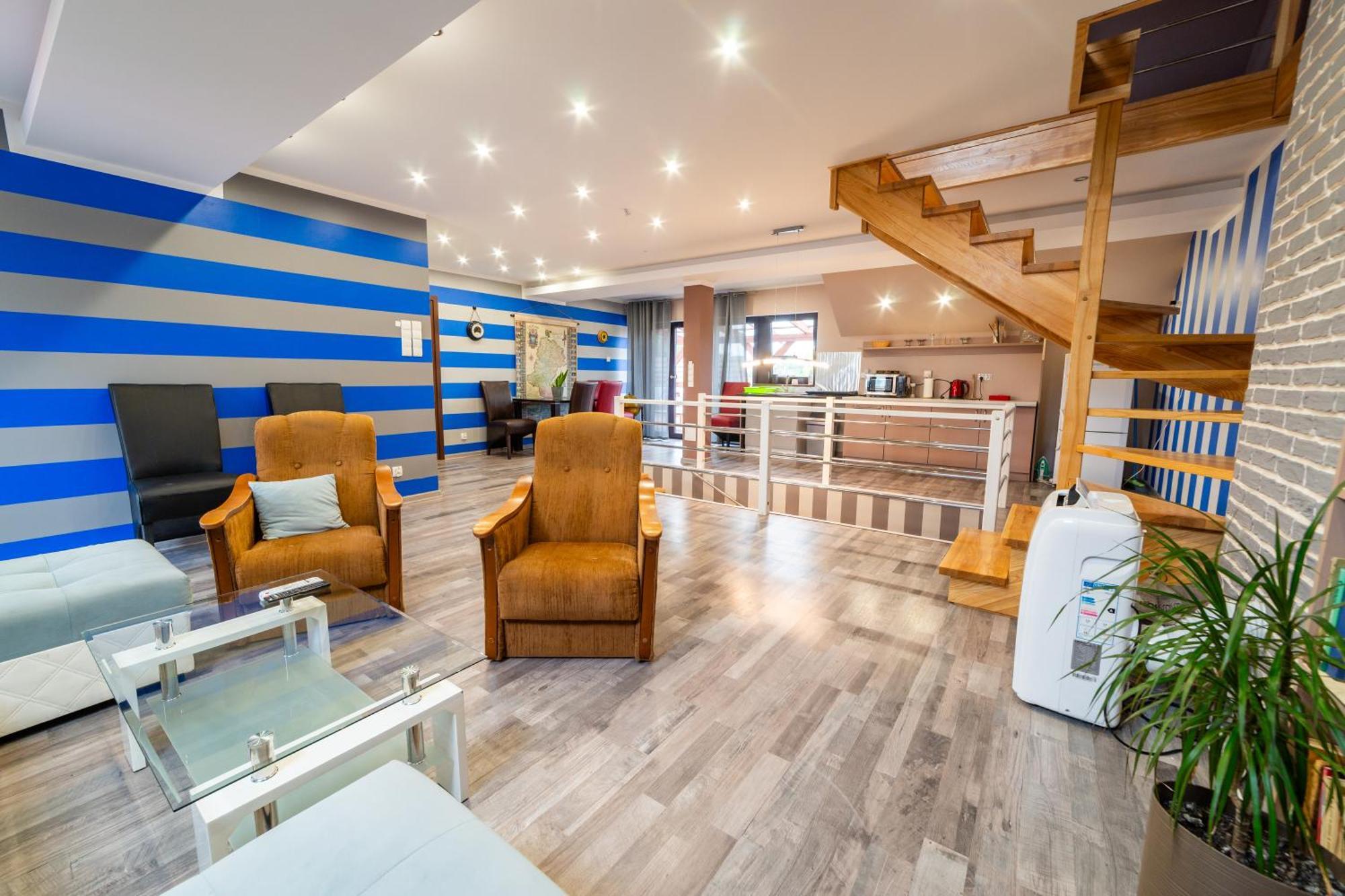 Abc Mikolajki Apartment ภายนอก รูปภาพ