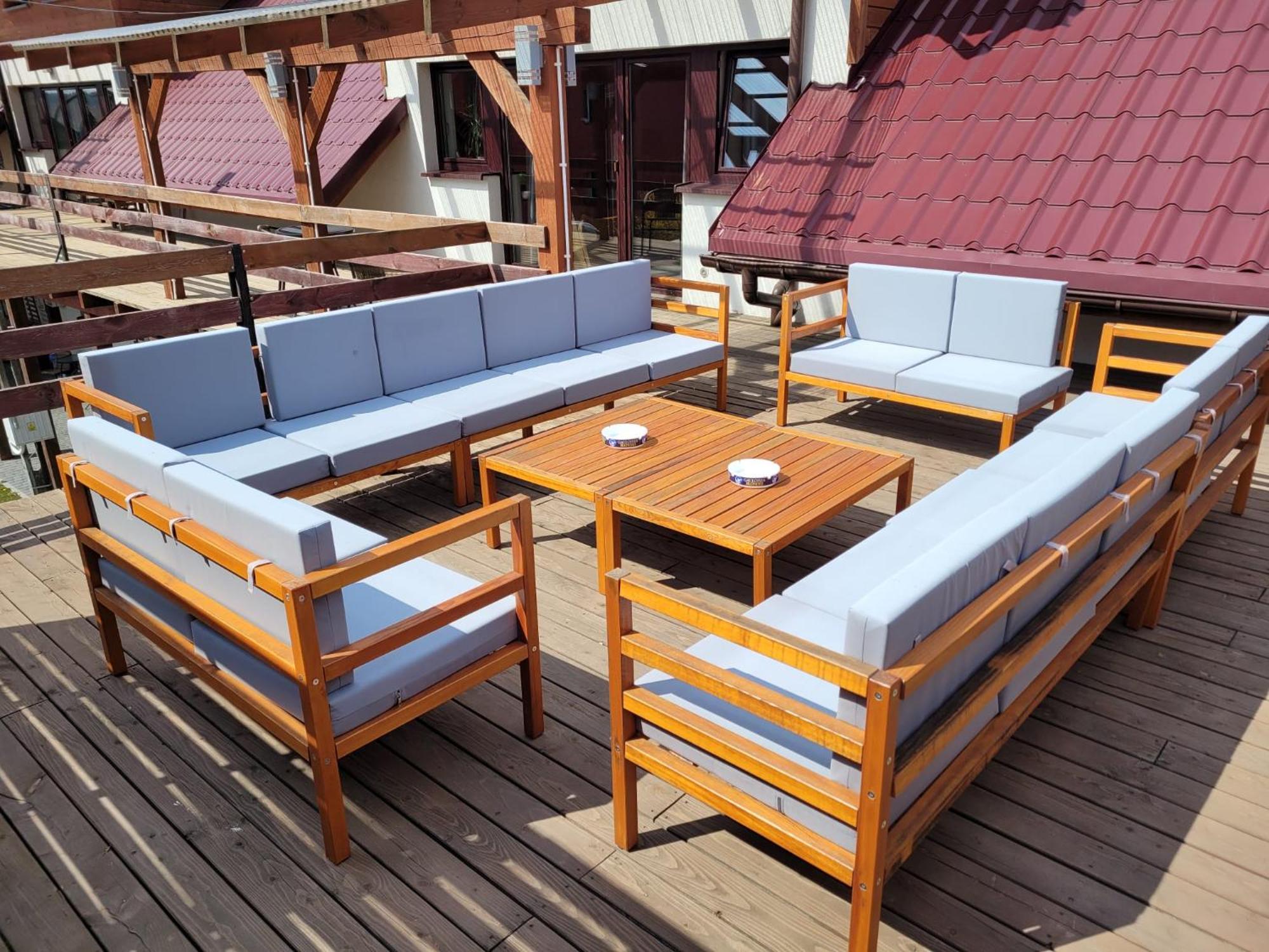 Abc Mikolajki Apartment ภายนอก รูปภาพ