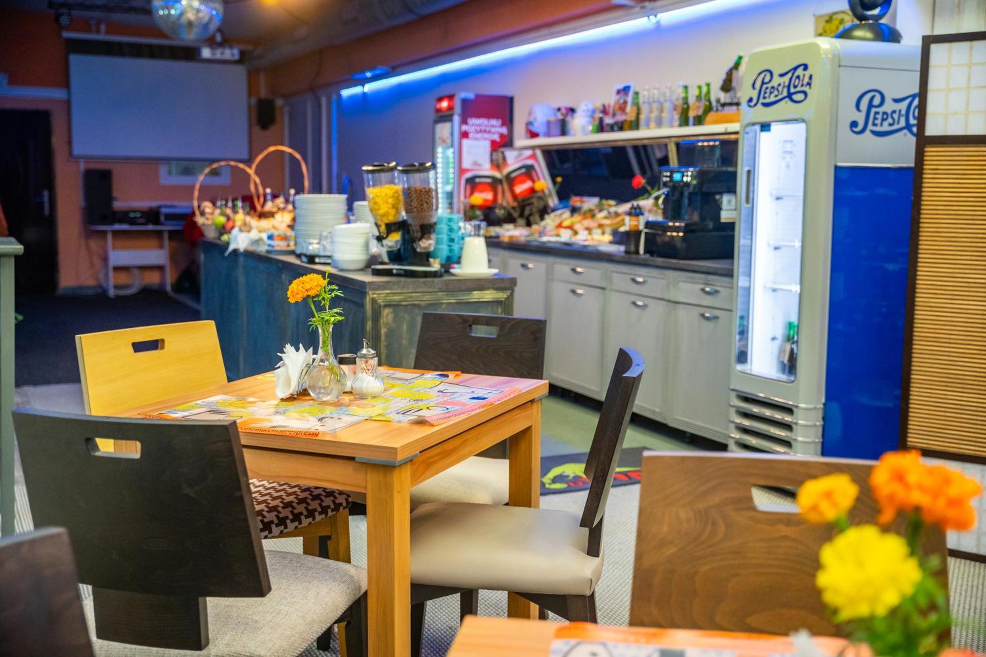 Abc Mikolajki Apartment ภายนอก รูปภาพ