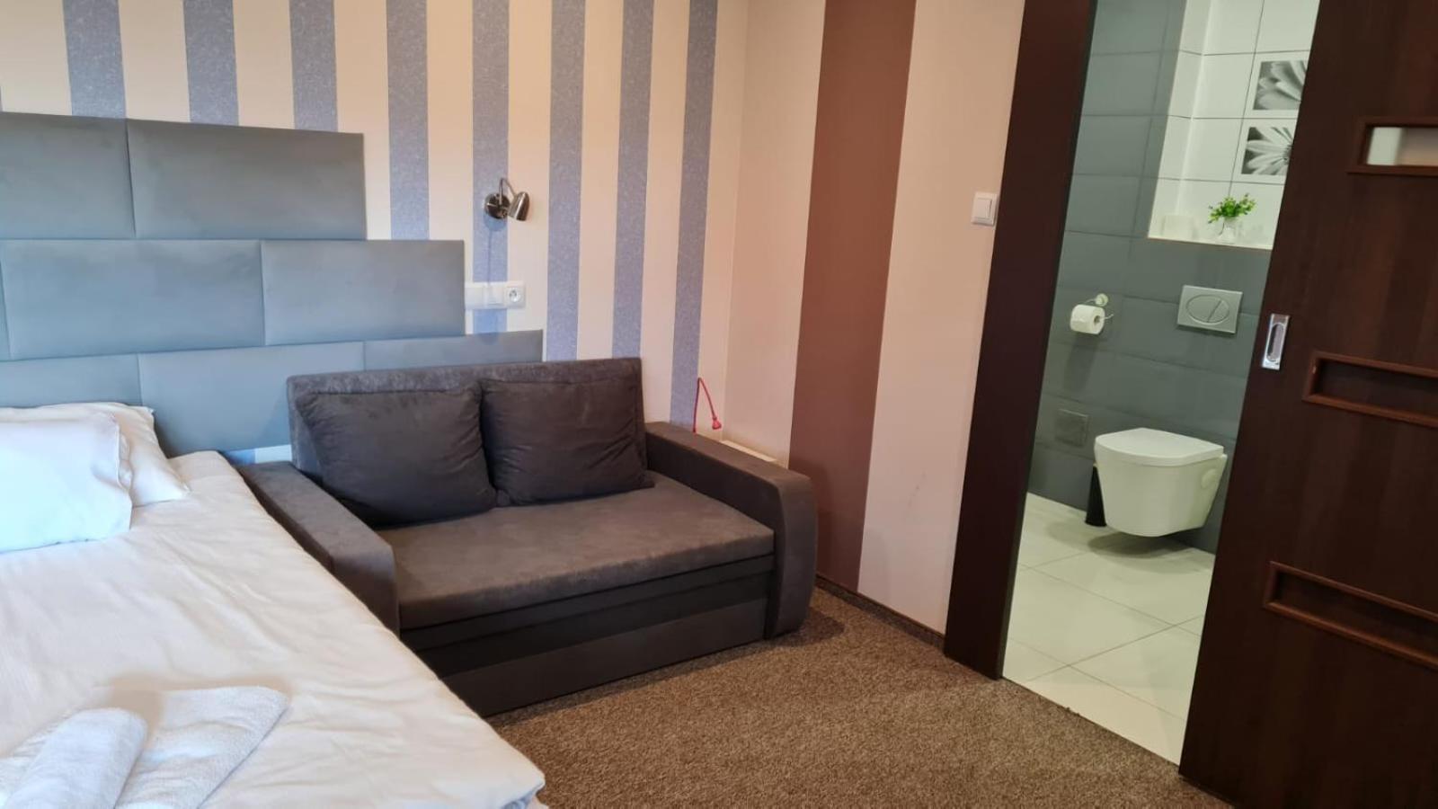 Abc Mikolajki Apartment ภายนอก รูปภาพ