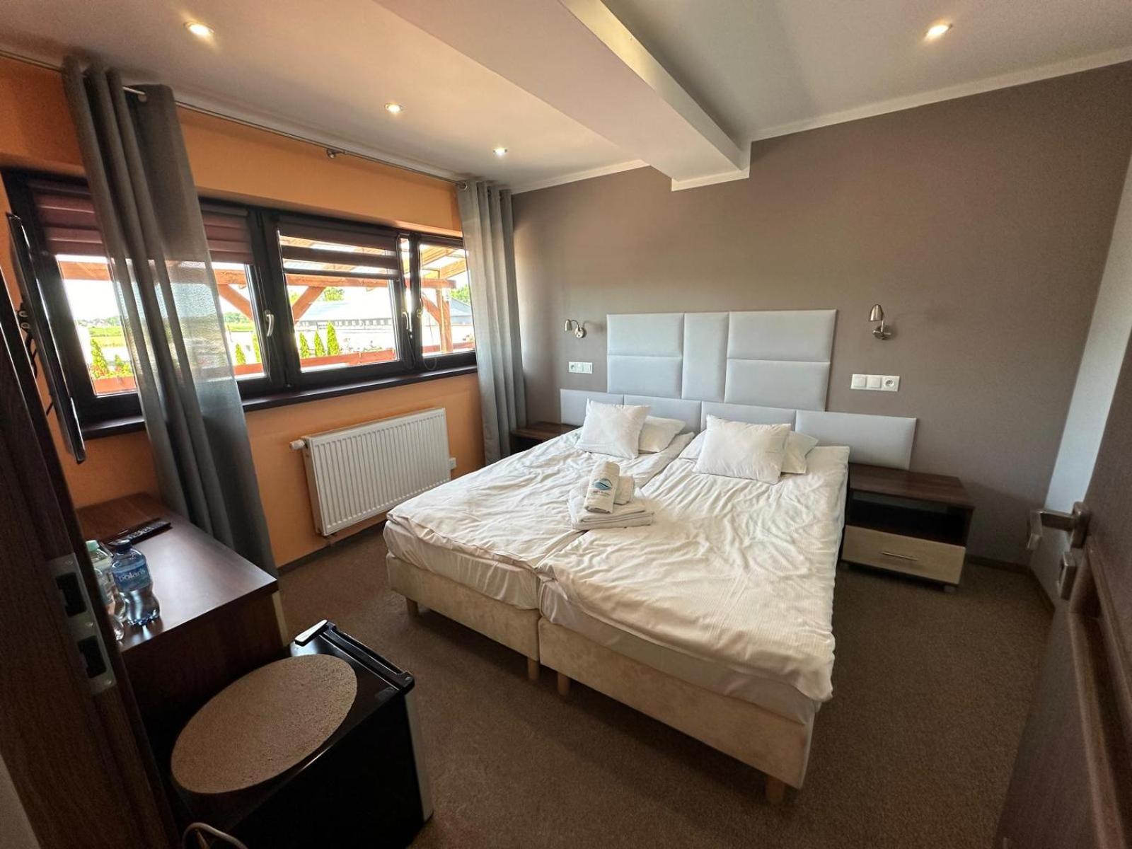 Abc Mikolajki Apartment ภายนอก รูปภาพ